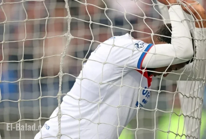 Danny Rohl Drops Underperforming Rangers Player After Poor Match