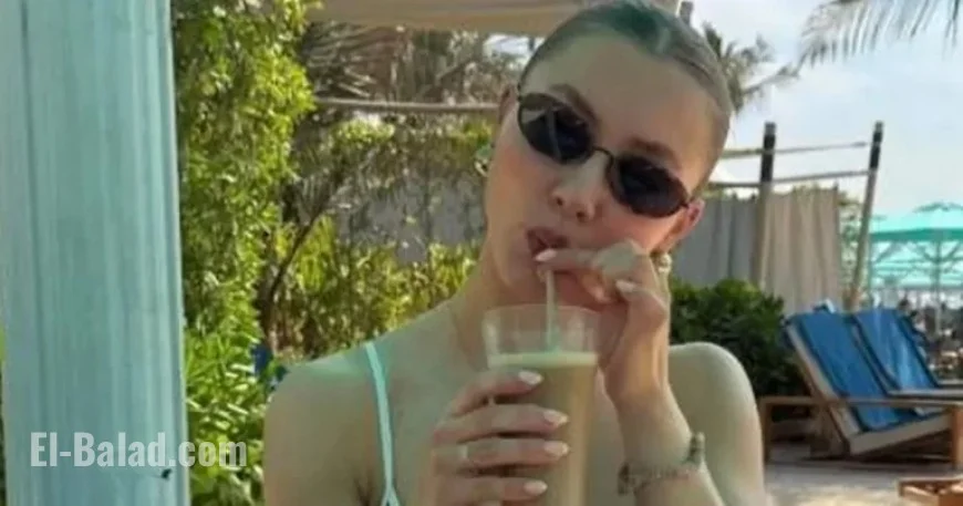 Explore the Glamorous Life of Newcastle Star’s WAG: Yacht Adventures to TikTok Fame