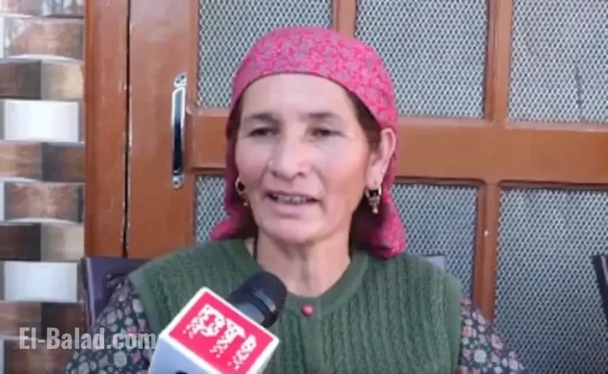 Renuka Singh Thakur’s Family Prays for India’s Victory in Women’s World Cup Final