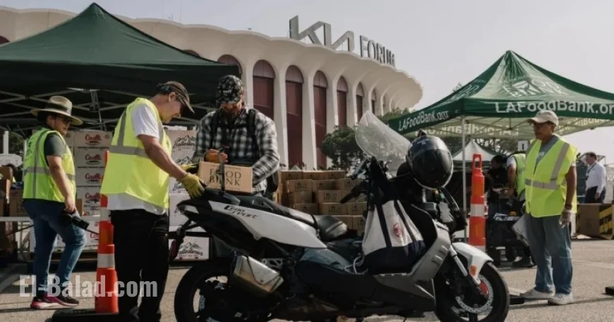 Poll Reveals Growing Worry over Government Shutdown’s Economic Impact