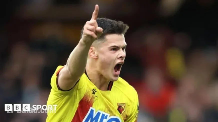 Watford Crush Middlesbrough 3-0, Shattering Promotion Aspirations