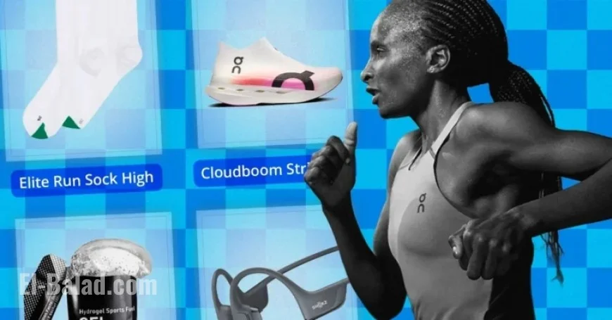 Inside Hellen Obiri’s Marathon Success: The Ultimate Starter Pack