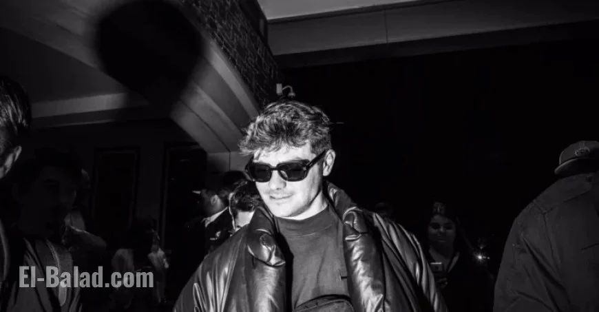 Nick Fuentes: Firewall Defenses Falter