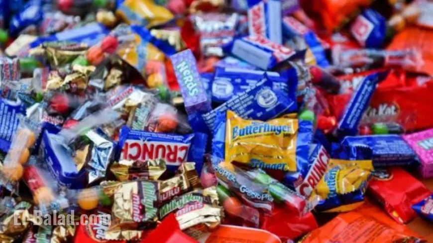 Parent Discovers Needle in Halloween Candy; Police Launch Investigation