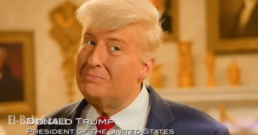 ‘SNL’ Parodies Trump with Dark Spin on ‘Property Brothers’