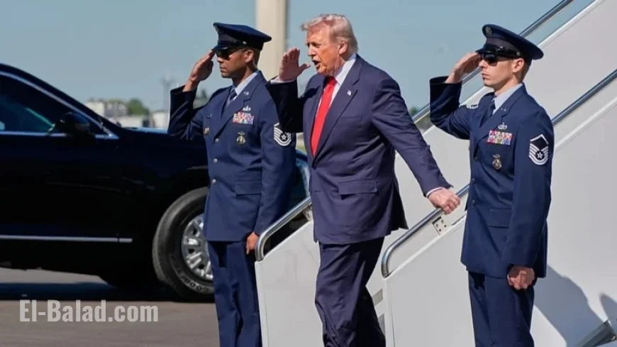 Trump Administration Exempts Caribbean Boat Strikes from War Powers Resolution