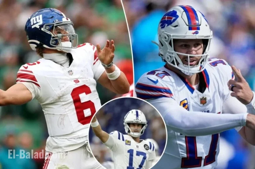 Expert Picks: Every Game Against the Spread