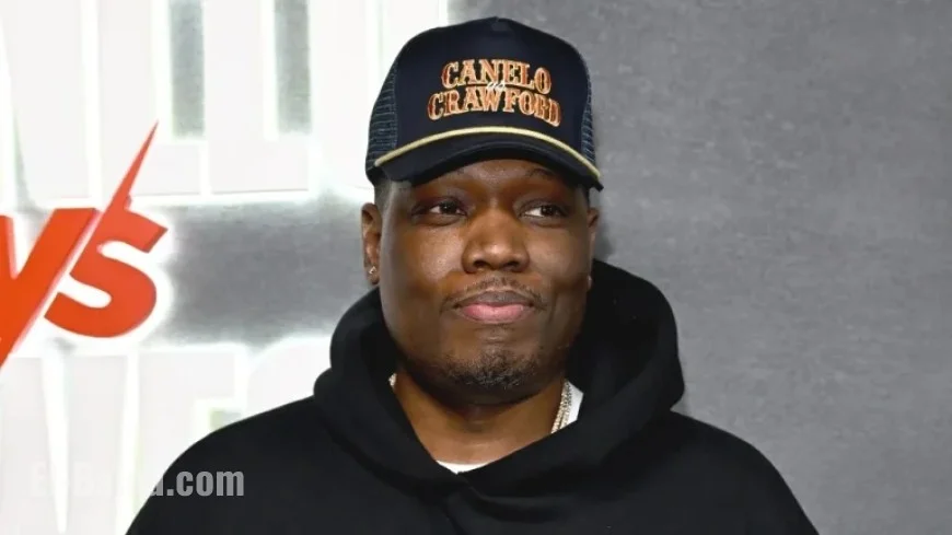 Michael Che Criticizes SNAP Freeze as ‘Deeply Troubling’