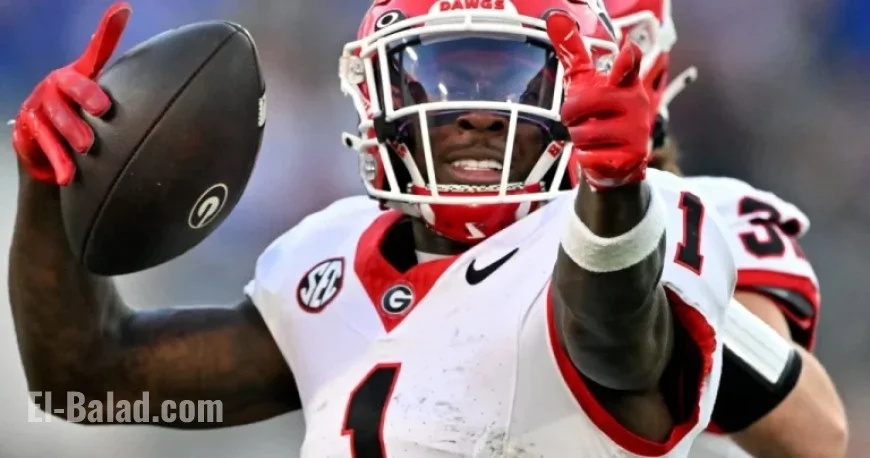Branch Brothers Shine in Georgia-Florida Debut for DawgNation