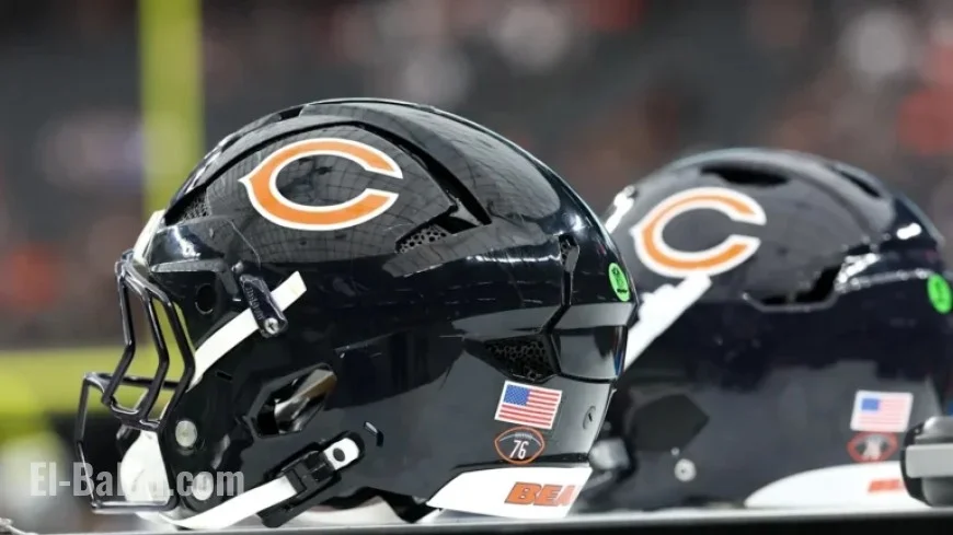 NFL.com’s Bold Week 9 Bears Prediction Excites Fantasy Football Managers