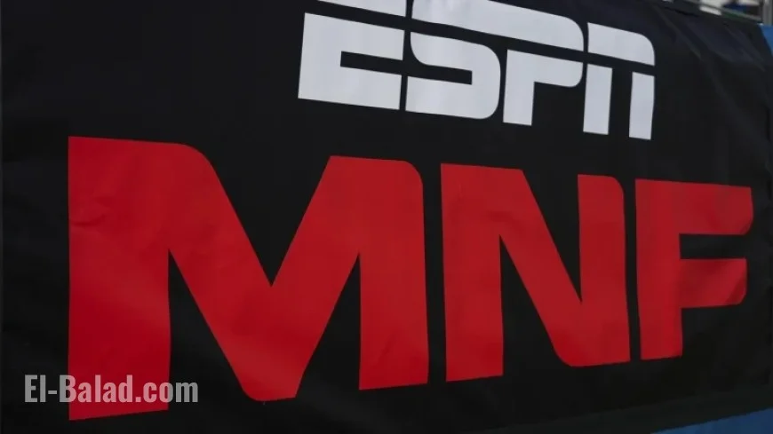 YouTube TV and Disney Clash Ahead of Monday Night Football