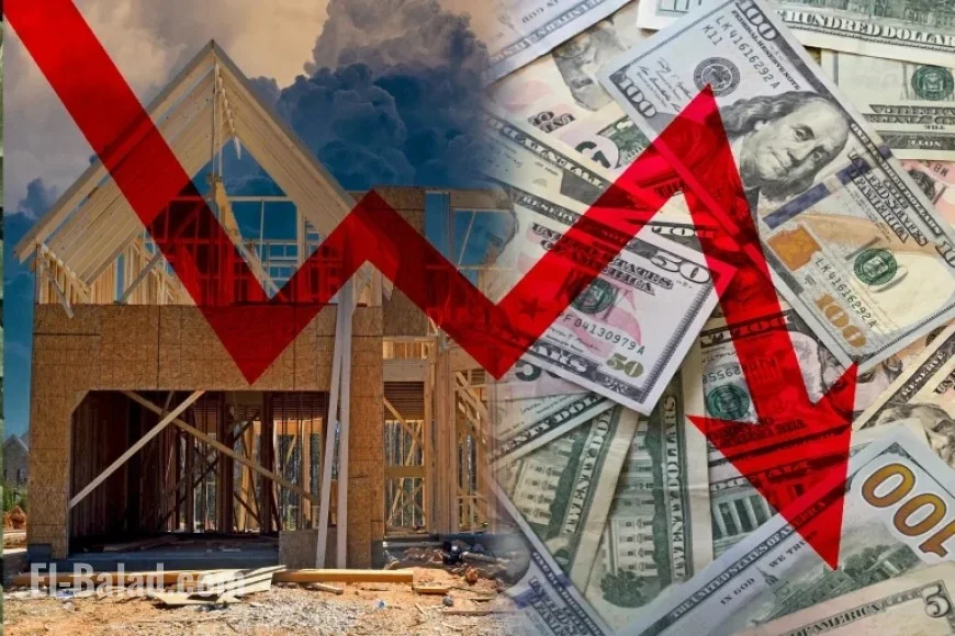 U.S. Housing Market Faces Emerging Economic Challenges