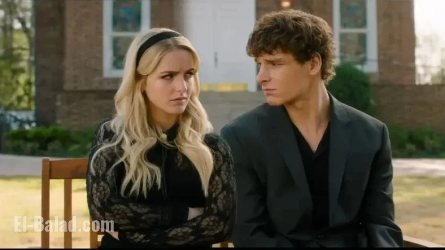 ‘Regretting You’ and ‘Black Phone 2’ Top 2025’s Worst Weekend Box Office