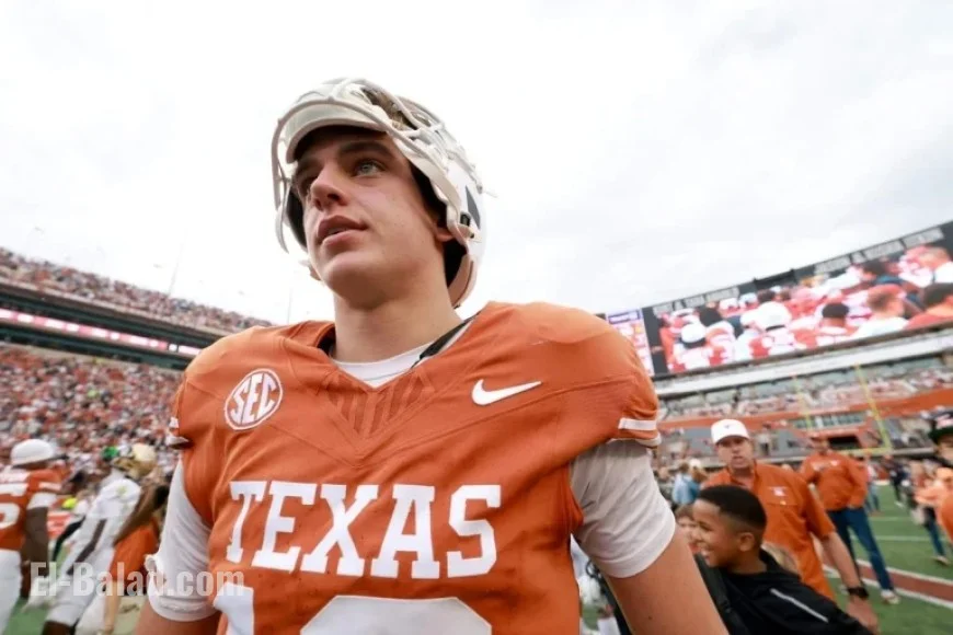 Texas Gains Trust, Miami Falters: Key College Football Week 10 Insights