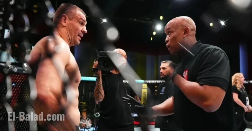 Ante Delija Speaks Out on Controversial UFC Vegas 110 Eye Poke Ruling