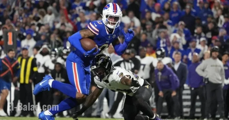 Jaire Alexander’s Performance: In-Depth Review of Eagles’ Star