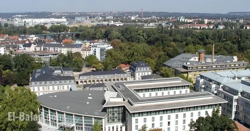 Offenbach Student Council Urges Inclusion of Deutschrap in Curriculum