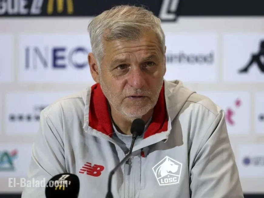 Lille vs Angers: Prediction, Team News, and Lineups Preview