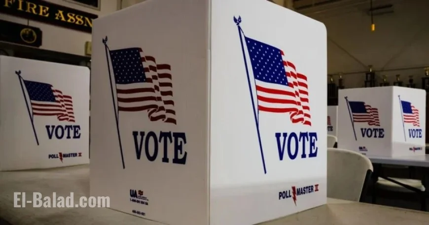 North Carolina Municipal Elections: Elect Local Leaders and Learn Voting Details