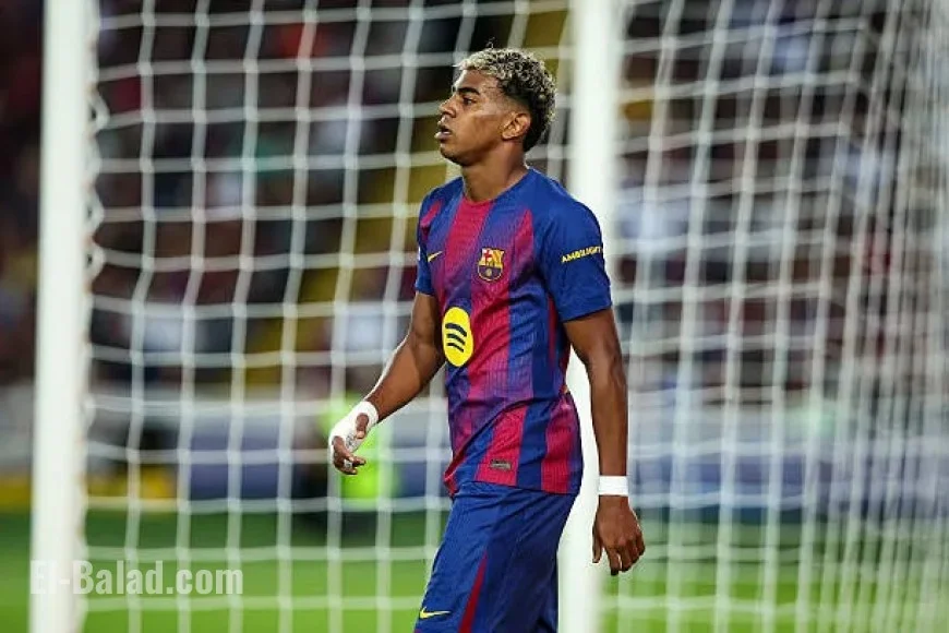 Barcelona Faces Elche Today in La Liga Showdown