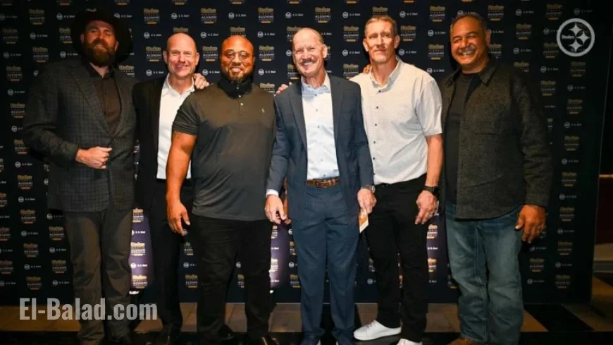 A Memorable Season Celebration Unfolds