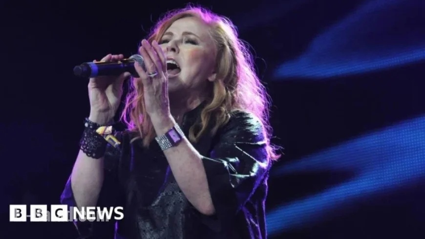 T’Pau Devastated by Equipment Theft on Way to Hitchin Concert