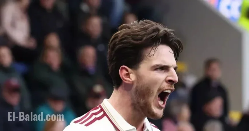 Arsenal’s Next 5 Premier League Matches Compared to Man City, Liverpool