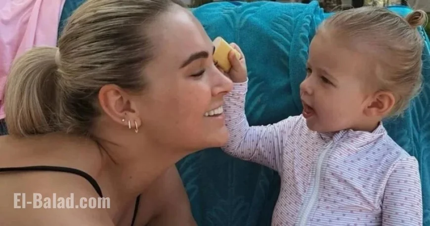 Molly-Mae Hague Defies Tommy Fury’s Rules on Luxurious Bambi Vacation