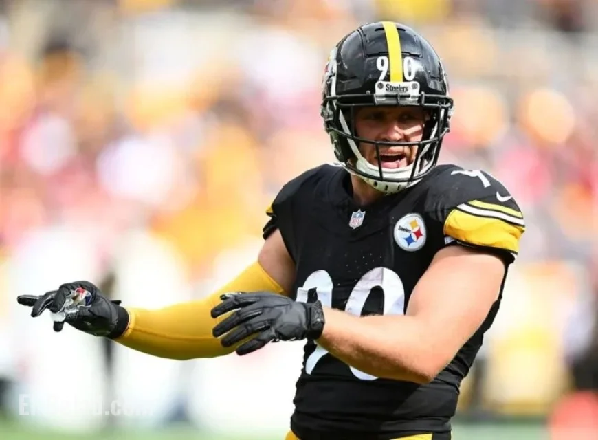 Colts vs. Steelers: Predictions, Betting Tips, and Odds Guide