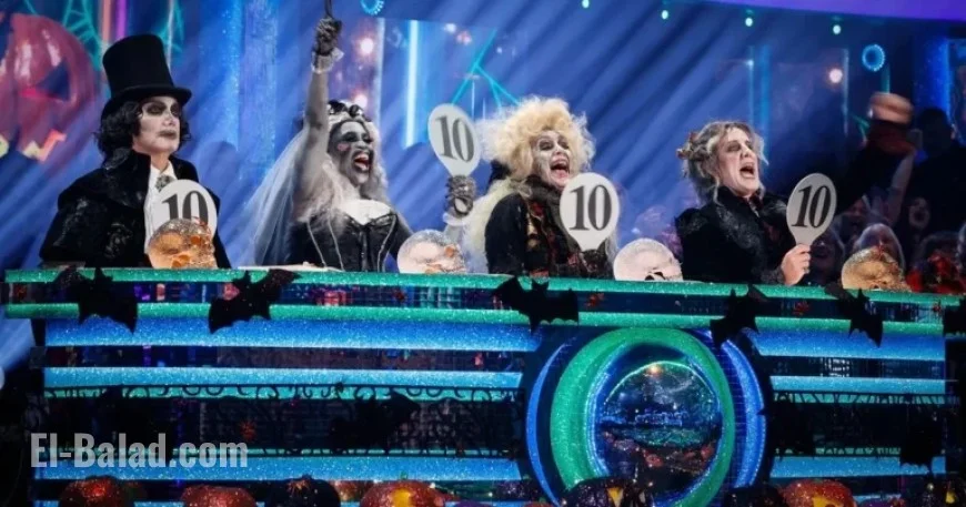 Strictly Come Dancing Spoiler Leaves Fans Heartbroken