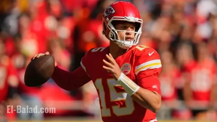 NFL Week 9 Coverage: Fox and CBS Game Broadcasts Revealed