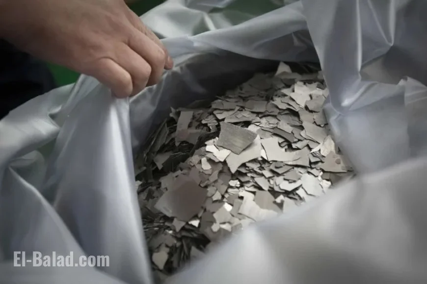 China Eases Rare Earth Restrictions, US Chip Companies Investigate