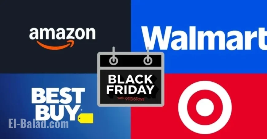 Top Deals at Best Buy, Amazon, Walmart, Costco, LEGO & More
