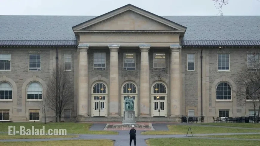 Buffalo Morning Briefing: October 29 Highlights