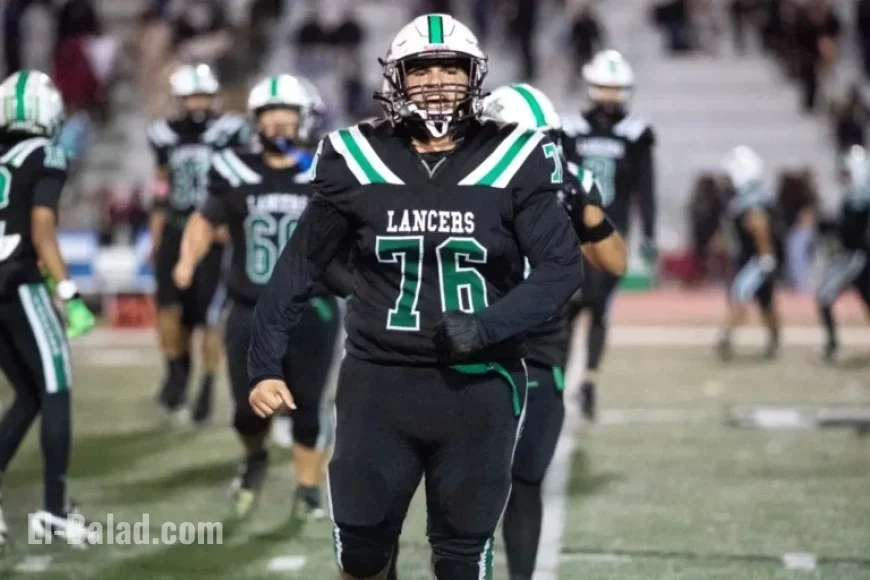 San Diego High School Football Scores: This Week’s Results