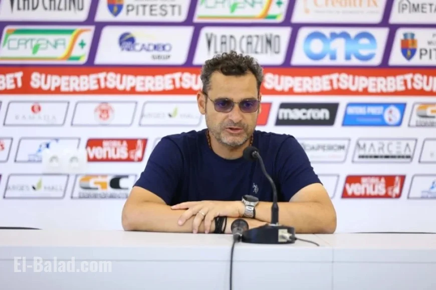 Mihai Teja Delivers Major Surprise with Strong Defensive Organization