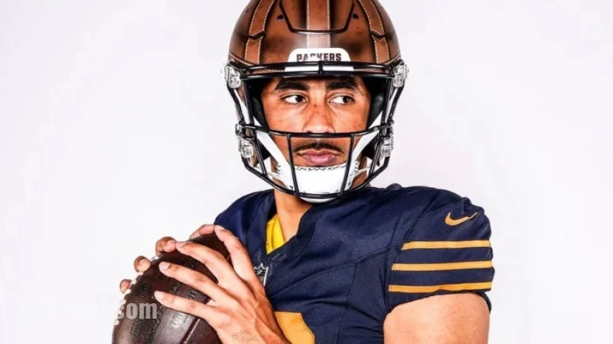 Packers’ 1923 Throwbacks, Commanders’ ‘Super Bowl Era’ Jerseys Lead Week 9 Uniforms