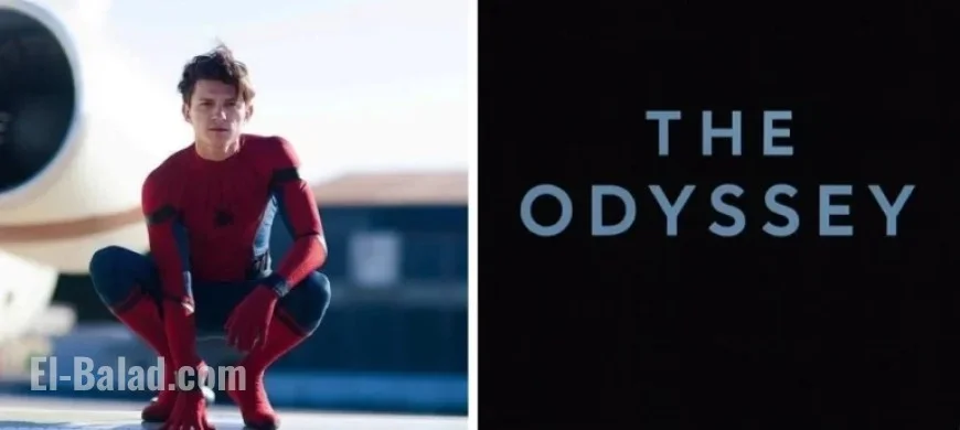 Nolan’s ‘The Odyssey’ Blocks IMAX Screens from ‘Spider-Man: Brand New Day’
