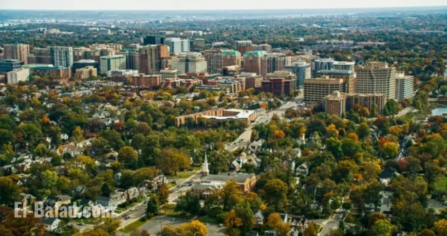 Spanberger Leads 2025 Virginia Governor Race; Attorney General Contest Uncertain