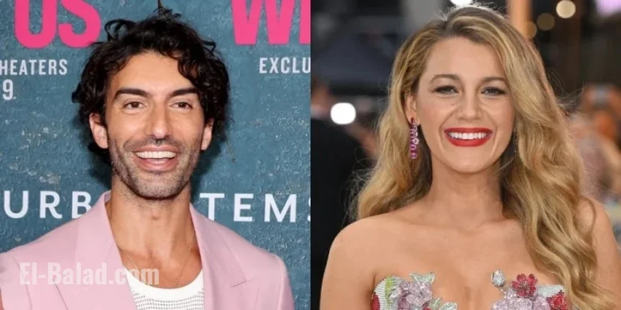 Justin Baldoni Withdraws $400M Defamation Lawsuit Against Blake Lively