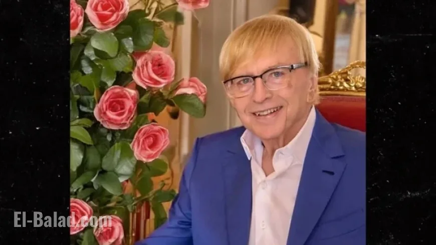 Frozen Burrito Inventor Duane Roberts Passes Away at 88