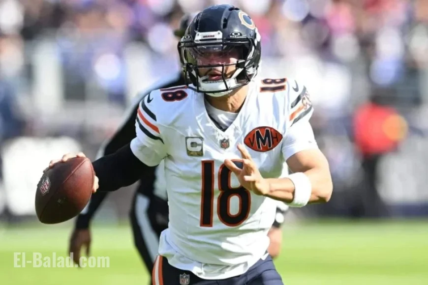 Caleb Williams’ Franchise QB Potential Analyzed: Bears Mailbag and Week 9 Picks