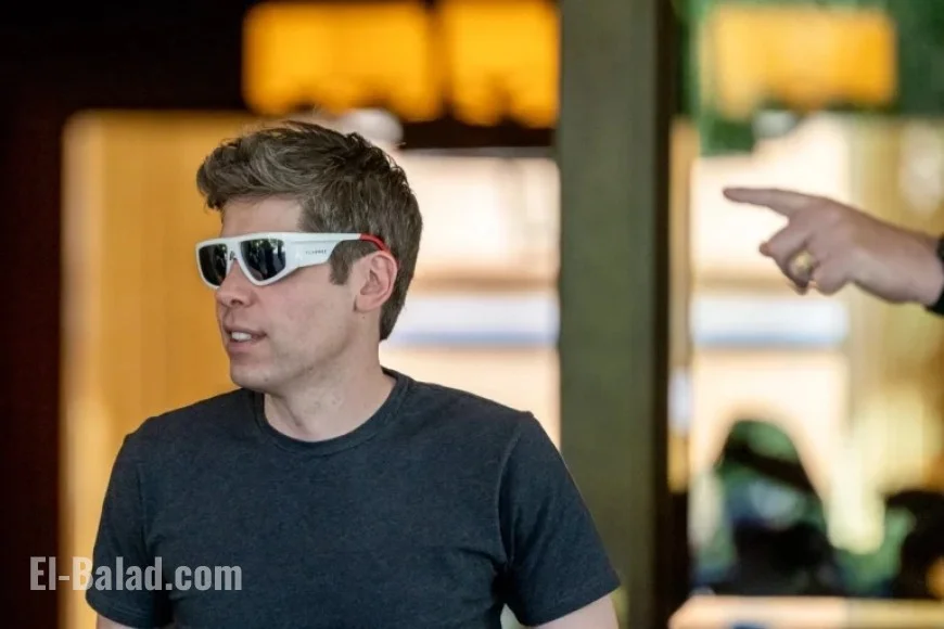 Sam Altman Halts Questions on OpenAI Revenue