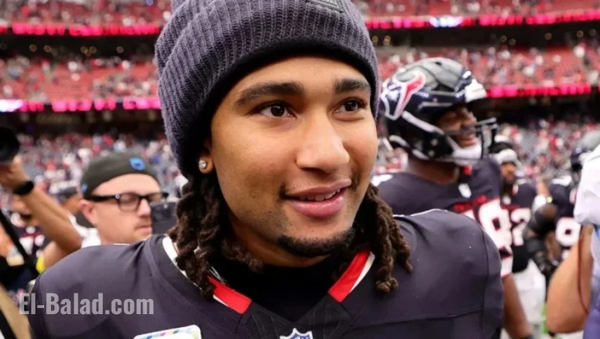 C.J. Stroud Receives Boost Ahead of Texans vs. Broncos Week 9 Clash