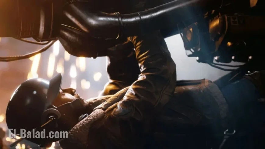 Achieve Your First Foothold in Arc Raiders: Step-by-Step Guide