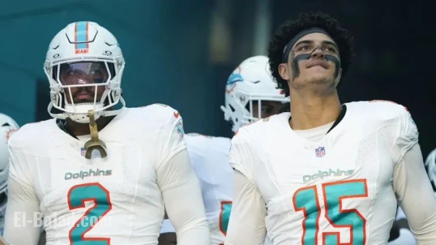 Teams Show Strong Interest in Jaelen Phillips, Bradley Chubb