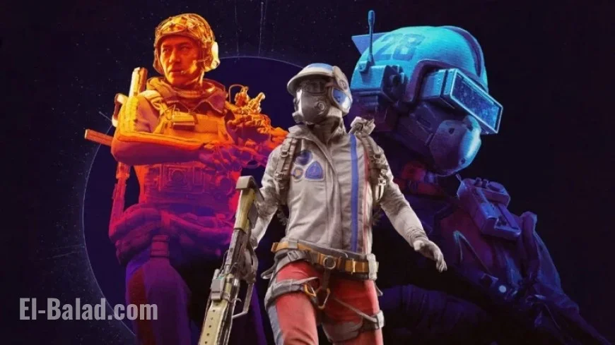 In-Depth Review of ARC Raiders Underway