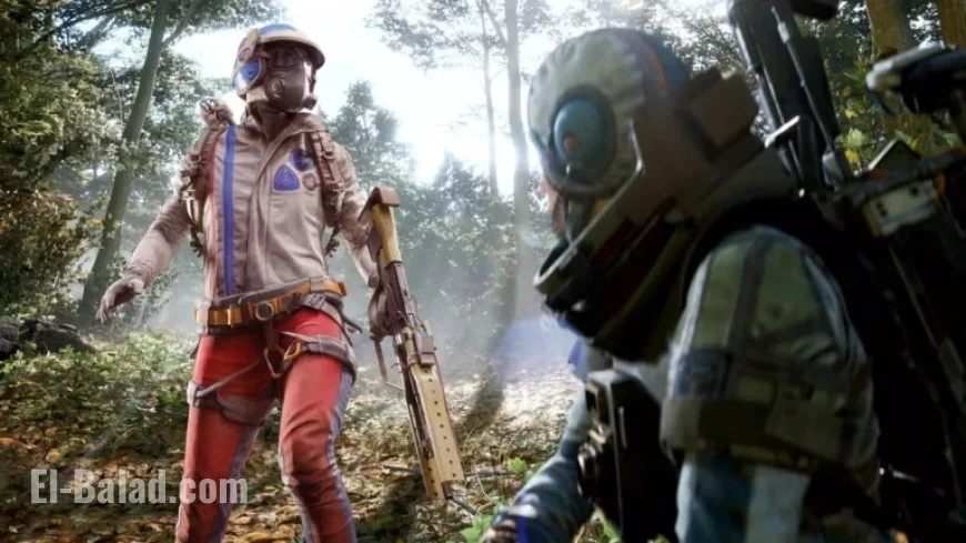 Arc Raiders Welcomes Solo Players with 4 Exciting Features