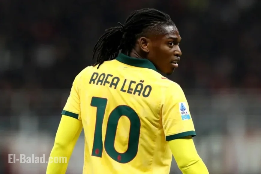 AC Milan Faces Roma: Official Serie A Line-Ups Revealed