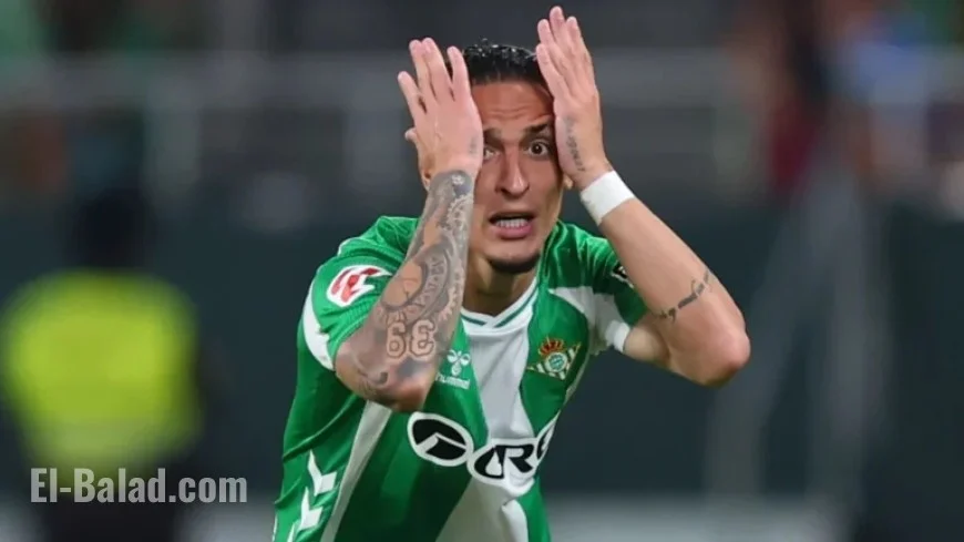 Watch Real Betis vs. Mallorca Live: Stream, TV Channel, Start Time